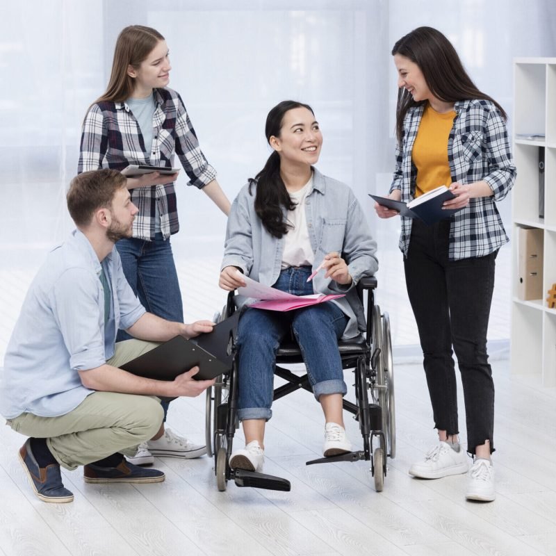 team-supporting-invalid-coworker